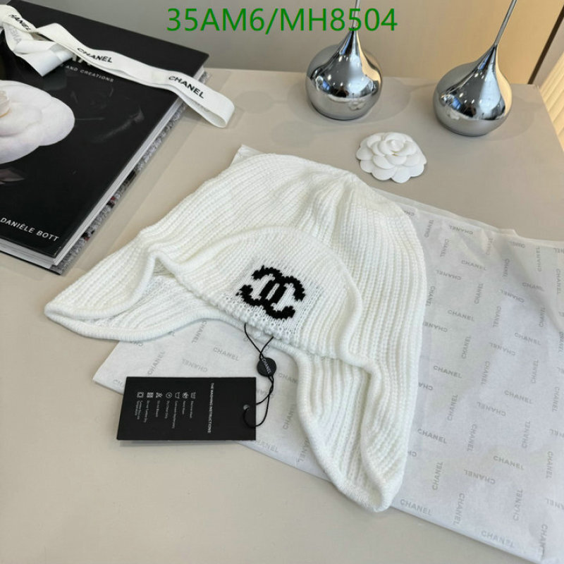 Cap-(Hat)-Chanel Code: MH8504 $: 35USD