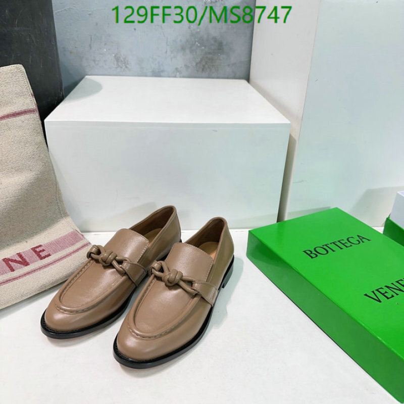 Women Shoes-BV Code: MS8747 $: 129USD