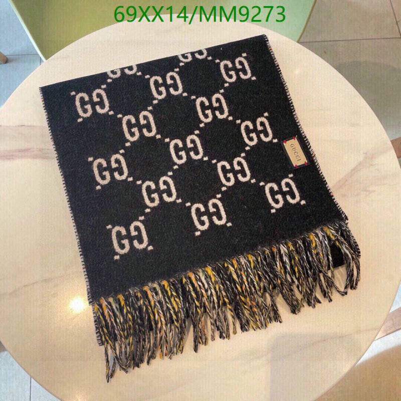 Scarf-Gucci Code: MM9273 $: 69USD