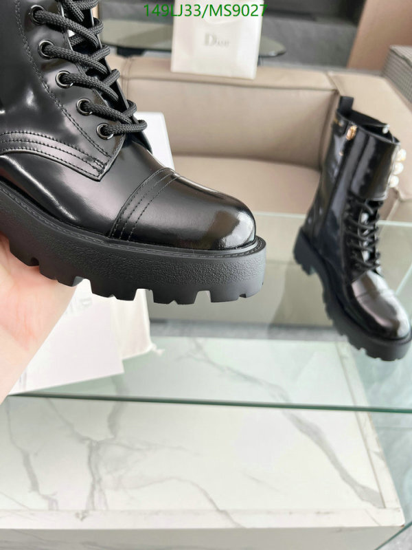 Women Shoes-Boots Code: MS9027 $: 149USD