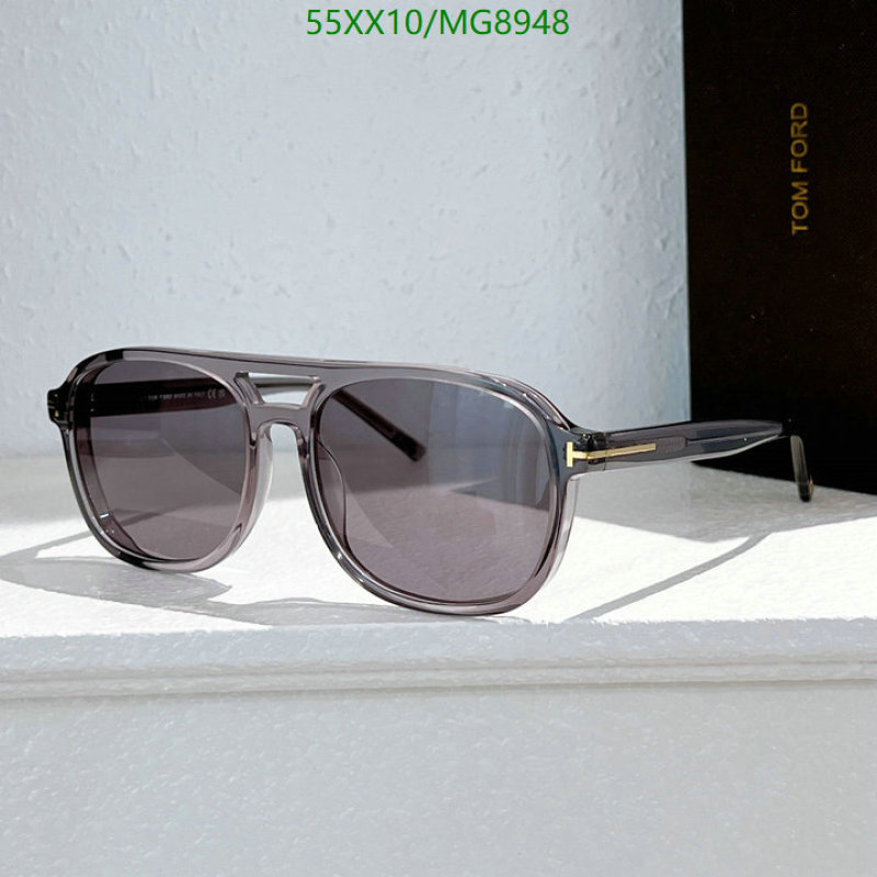 Glasses-Tom Ford Code: MG8948 $: 55USD