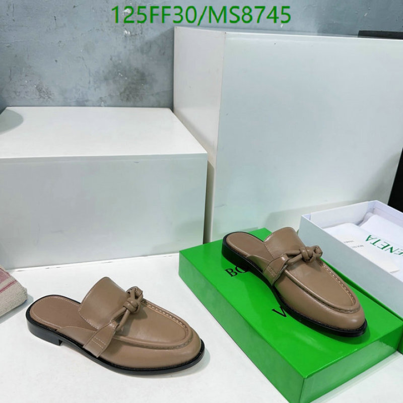 Women Shoes-BV Code: MS8745 $: 125USD