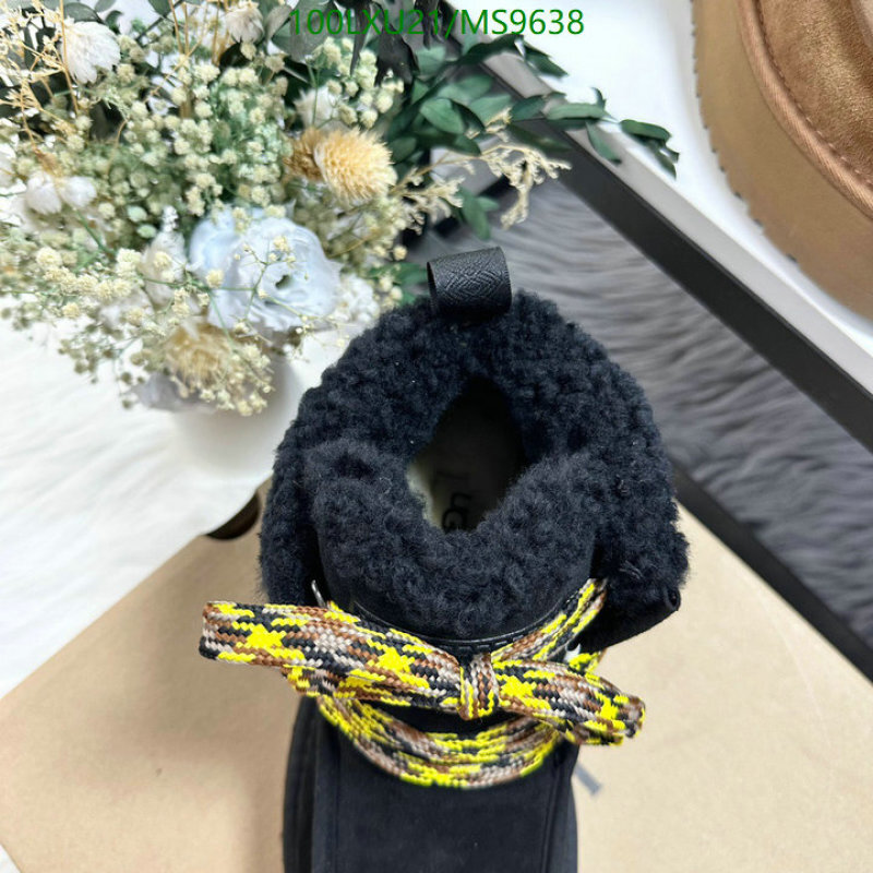 Women Shoes-Boots Code: MS9638 $: 100USD