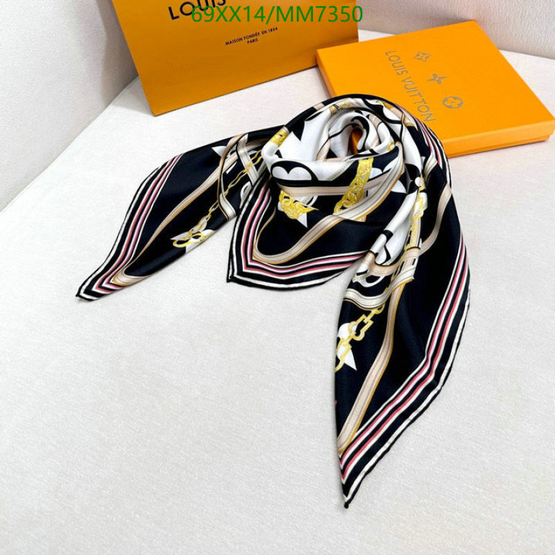 Scarf-LV Code: MM7350 $: 69USD