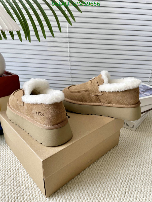 Women Shoes-UGG Code: MS9656 $: 95USD