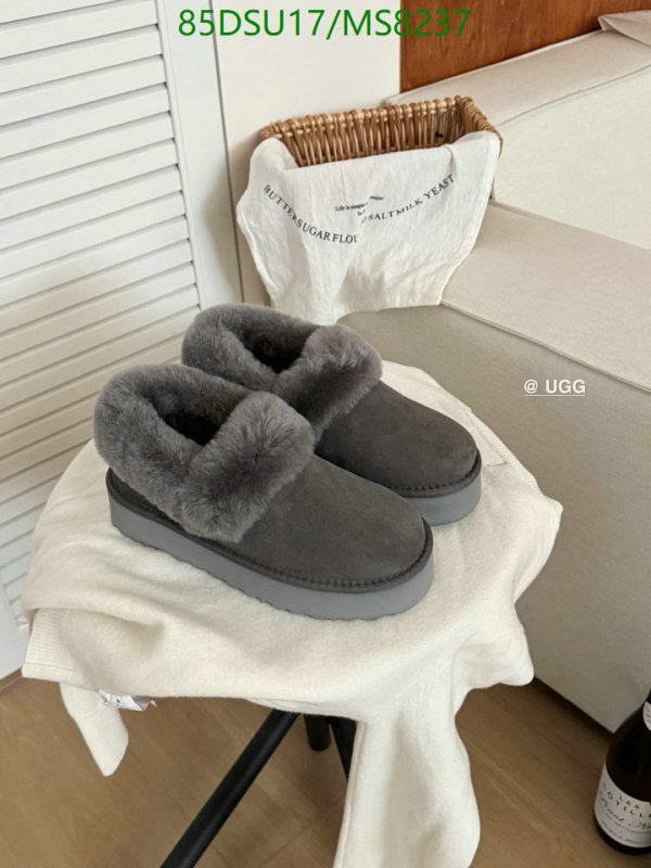 Women Shoes-UGG Code: MS8237 $: 85USD