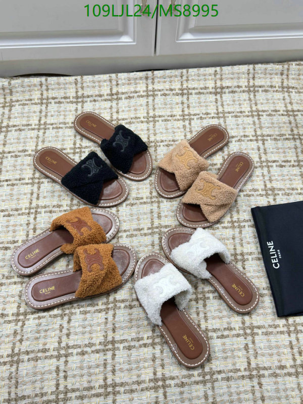 Women Shoes-Celine Code: MS8995 $: 109USD