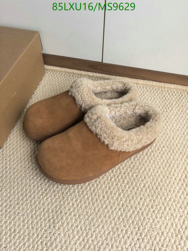 Women Shoes-UGG Code: MS9629 $: 85USD