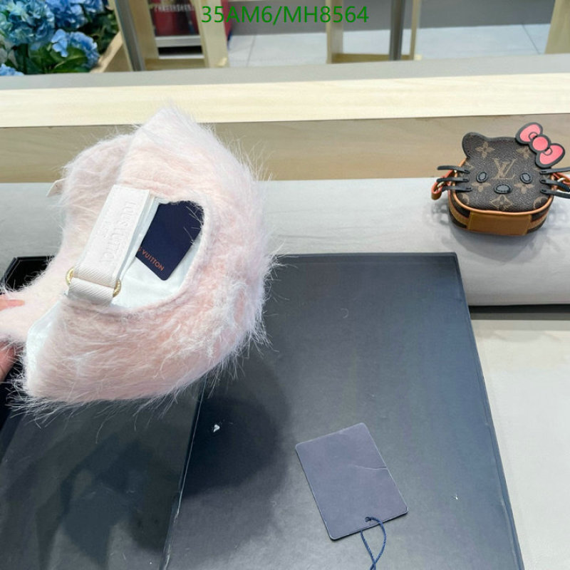 Cap-(Hat)-LV Code: MH8564 $: 35USD