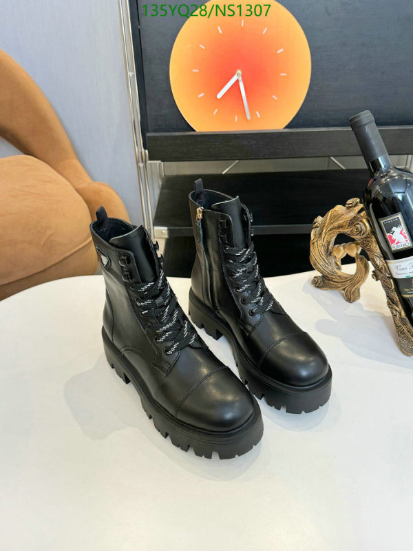 Women Shoes-Prada Code: NS1307 $: 135USD