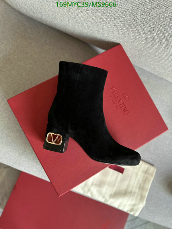 Women Shoes-Boots Code: MS9666 $: 169USD