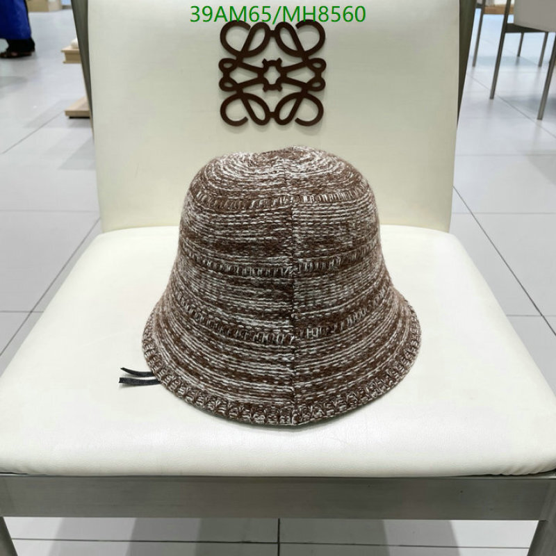 Cap-(Hat)-LV Code: MH8560 $: 39USD