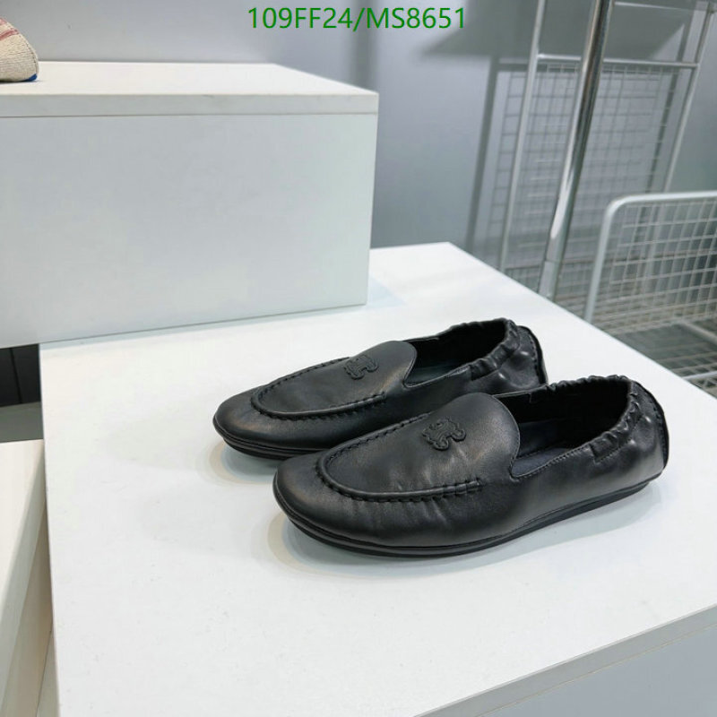 Women Shoes-Celine Code: MS8651 $: 109USD