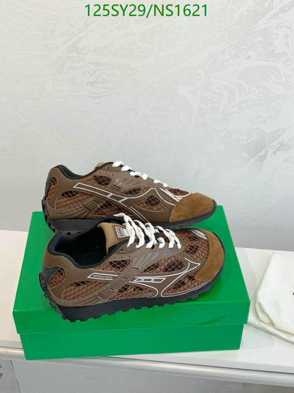 Women Shoes-BV Code: NS1621 $: 125USD