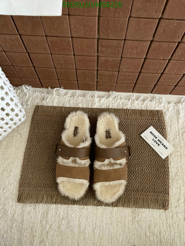 Women Shoes-UGG Code: MS8226 $: 95USD