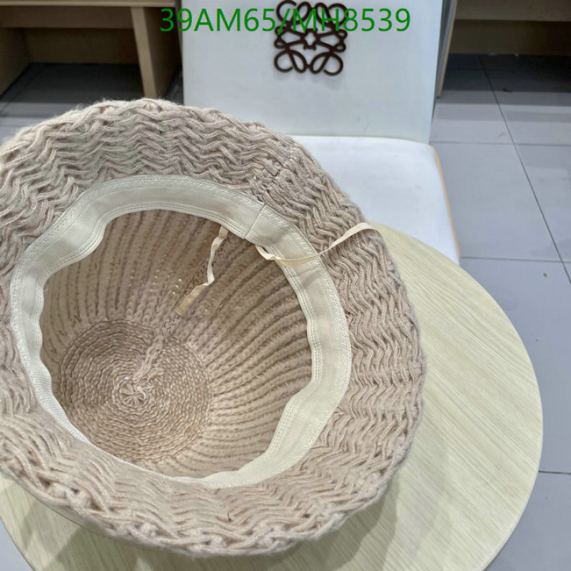 Cap-(Hat)-Dior Code: MH8539 $: 39USD