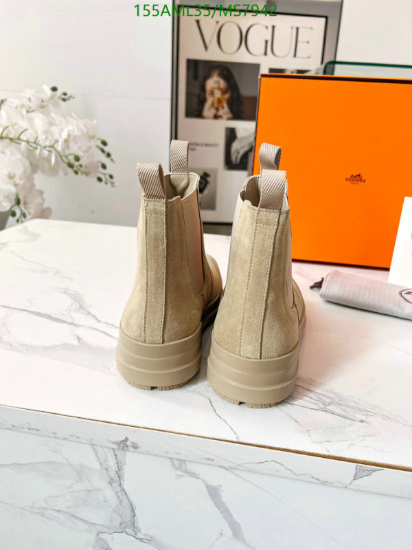 Women Shoes-Hermes Code: MS7942 $: 155USD