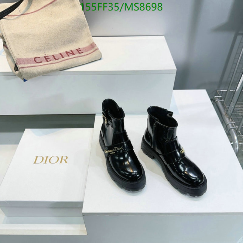 Women Shoes-Boots Code: MS8698 $: 155USD