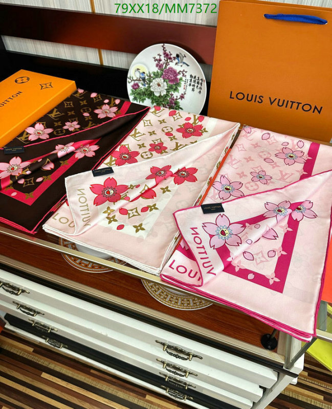 Scarf-LV Code: MM7372 $: 79USD