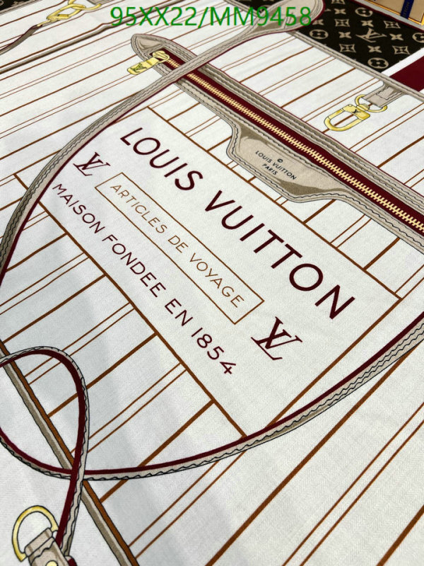 Scarf-LV Code: MM9458 $: 95USD