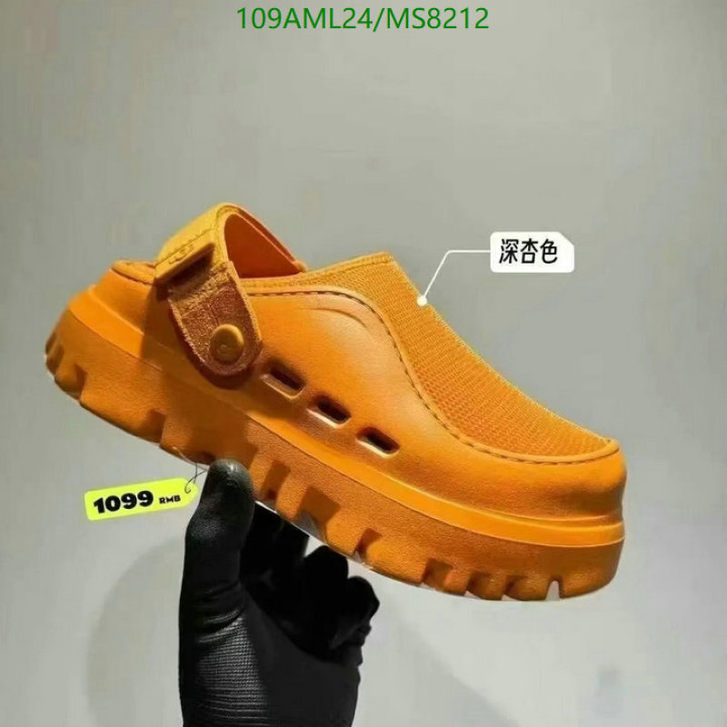 Women Shoes-UGG Code: MS8212 $: 109USD