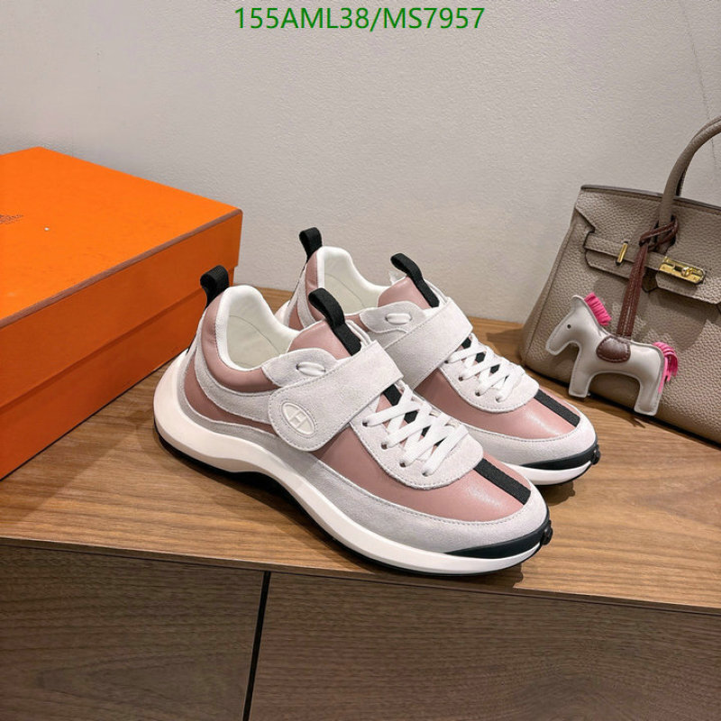 Women Shoes-Hermes Code: MS7957 $: 155USD