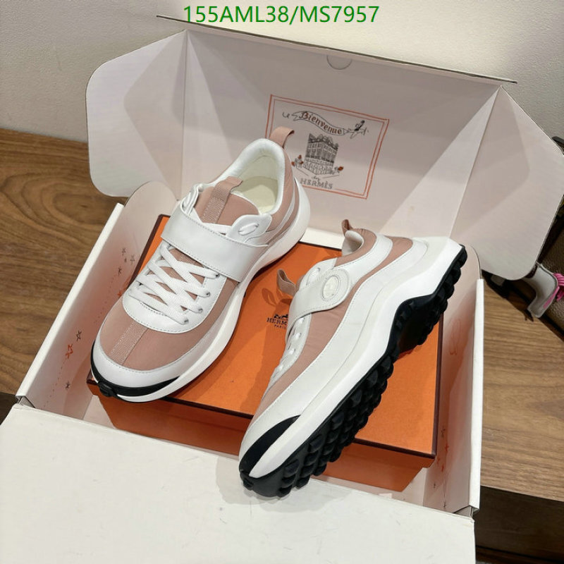 Women Shoes-Hermes Code: MS7957 $: 155USD