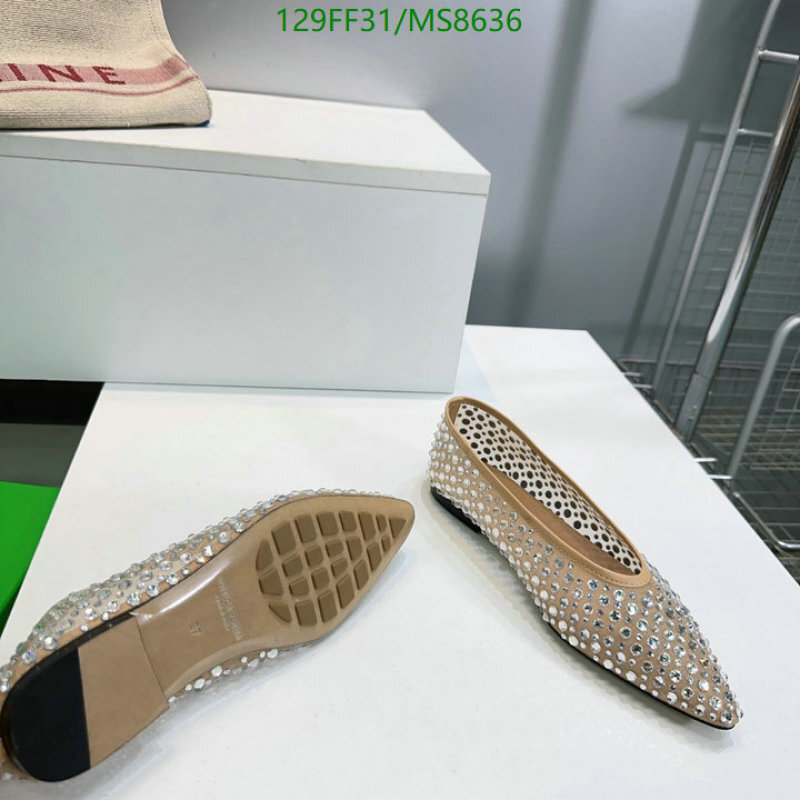 Women Shoes-BV Code: MS8636 $: 129USD