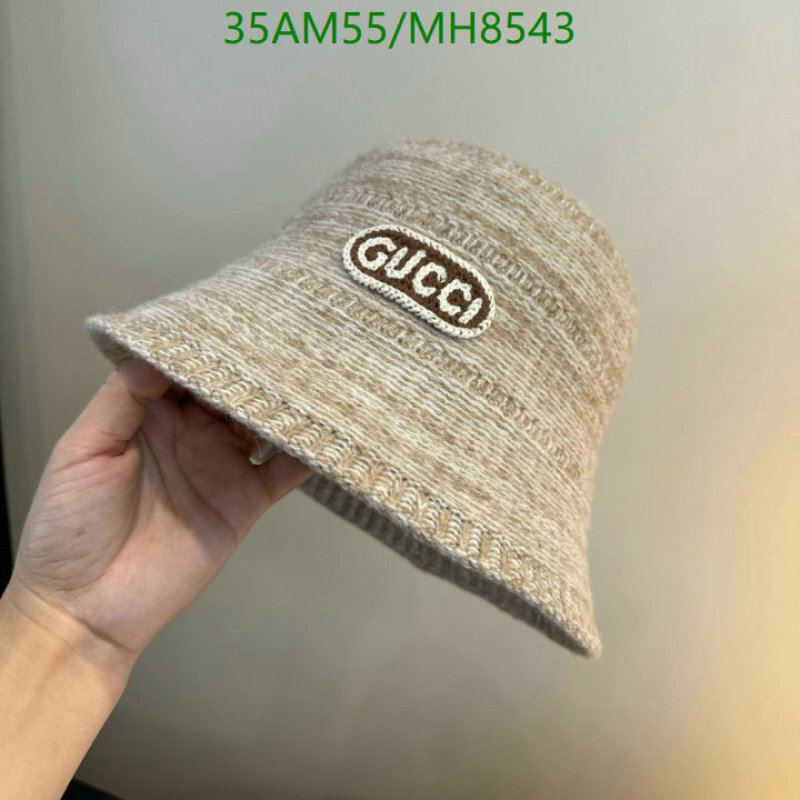 Cap-(Hat)-Gucci Code: MH8543 $: 35USD