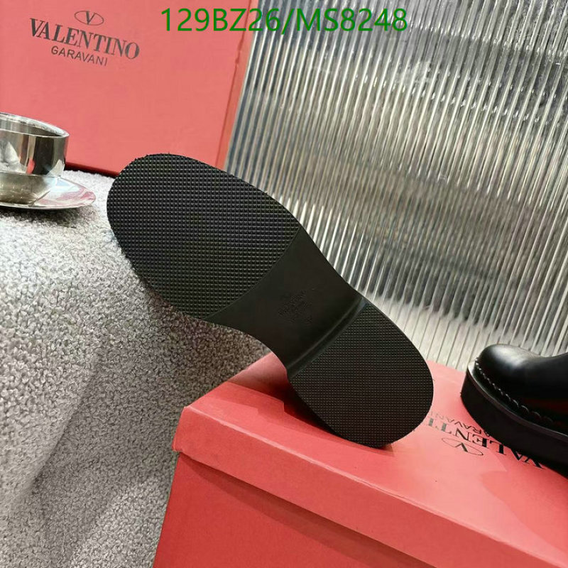 Women Shoes-Valentino Code: MS8248 $: 129USD