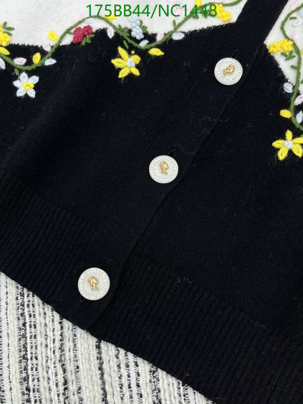 Clothing-Chanel Code: NC1448 $: 175USD