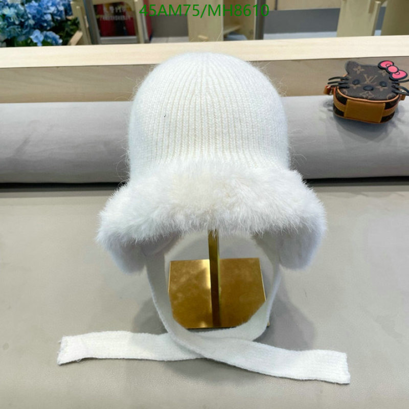 Cap-(Hat)-Moncler Code: MH8610 $: 45USD