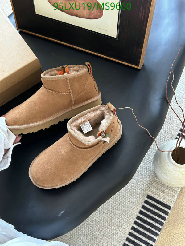 Women Shoes-Boots Code: MS9660 $: 95USD
