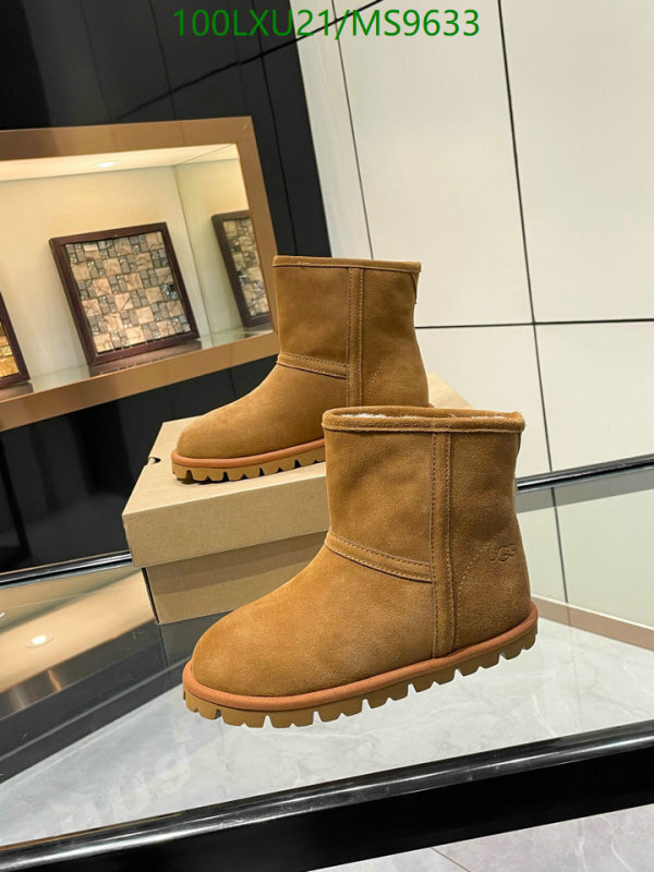 Women Shoes-Boots Code: MS9633 $: 100USD