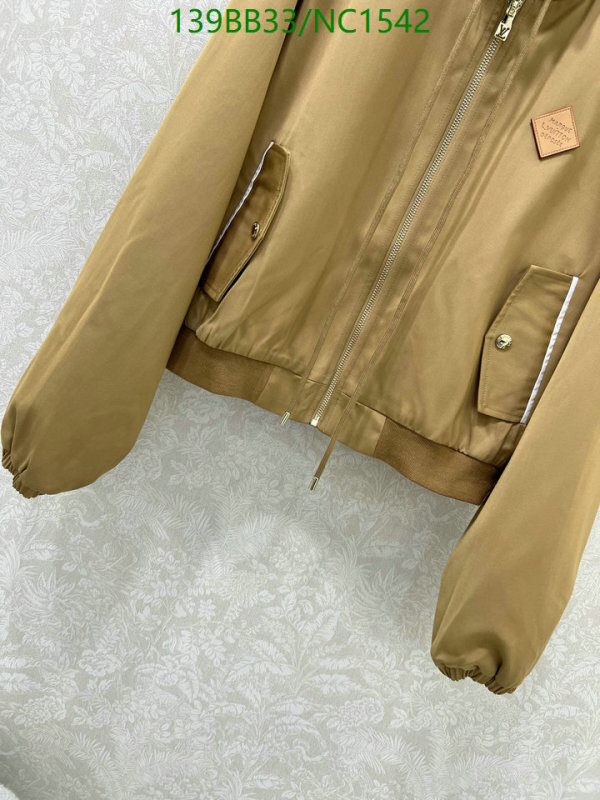 Clothing-LV Code: NC1542 $: 139USD