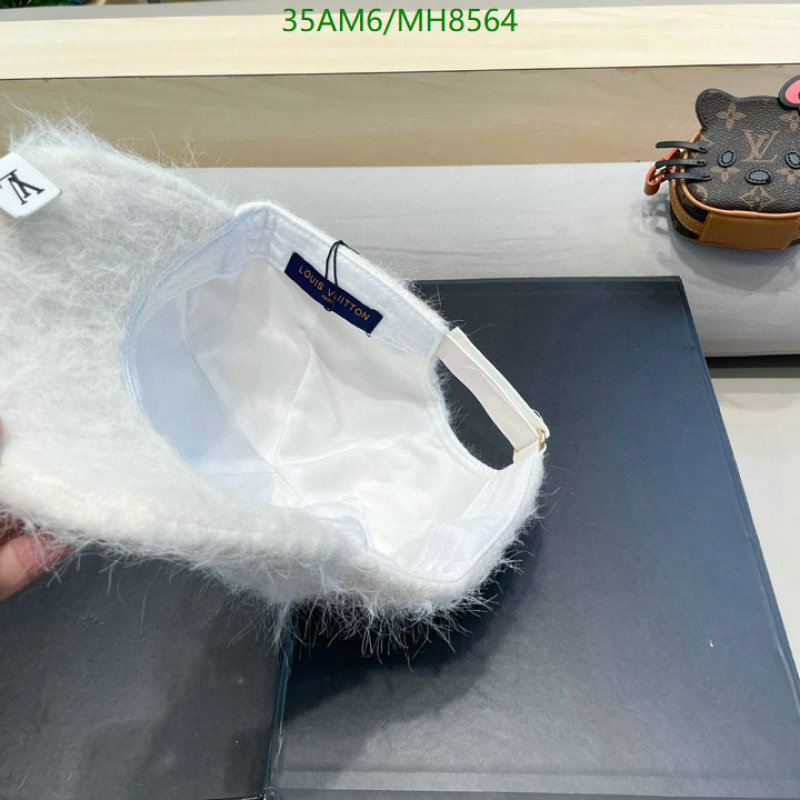 Cap-(Hat)-LV Code: MH8564 $: 35USD