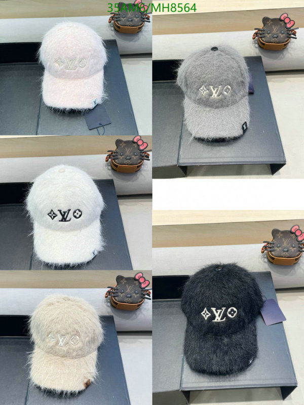 Cap-(Hat)-LV Code: MH8564 $: 35USD