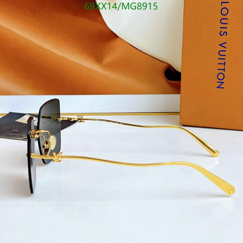 Glasses-LV Code: MG8915 $: 69USD