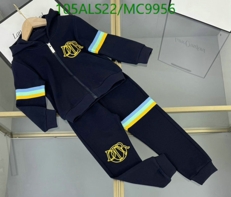 Kids clothing-Dior Code: MC9956 $: 105USD
