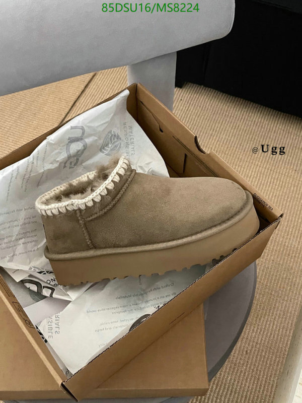 Women Shoes-UGG Code: MS8224 $: 85USD