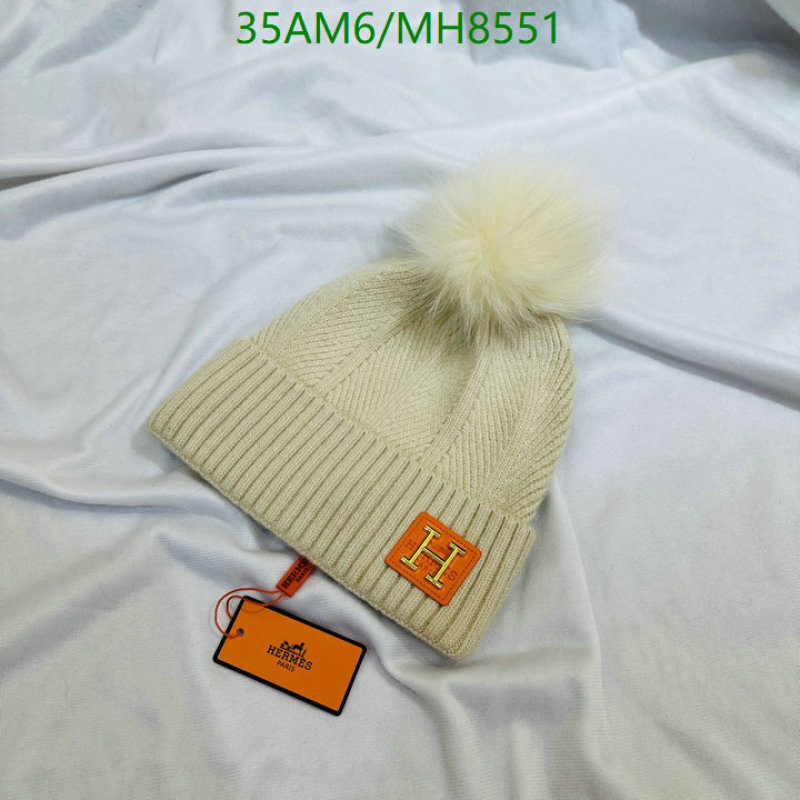 Cap-(Hat)-Hermes Code: MH8551 $: 35USD