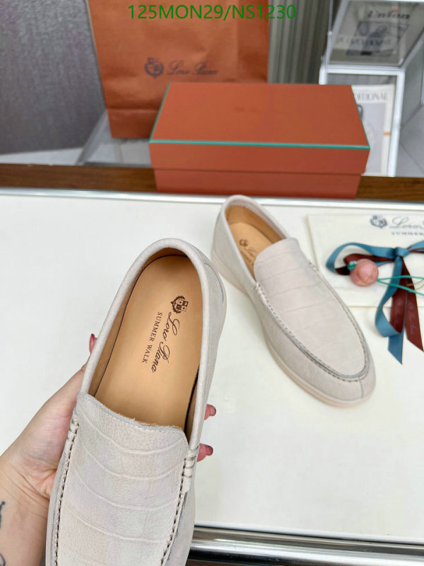 Men shoes-Loro Piana Code: NS1230 $: 125USD-yupoo dhgate Men shoes-Loro Piana Code: NS1230 $: 125USD