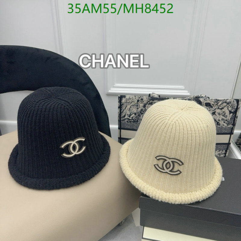 Cap-(Hat)-Chanel Code: MH8452 $: 35USD