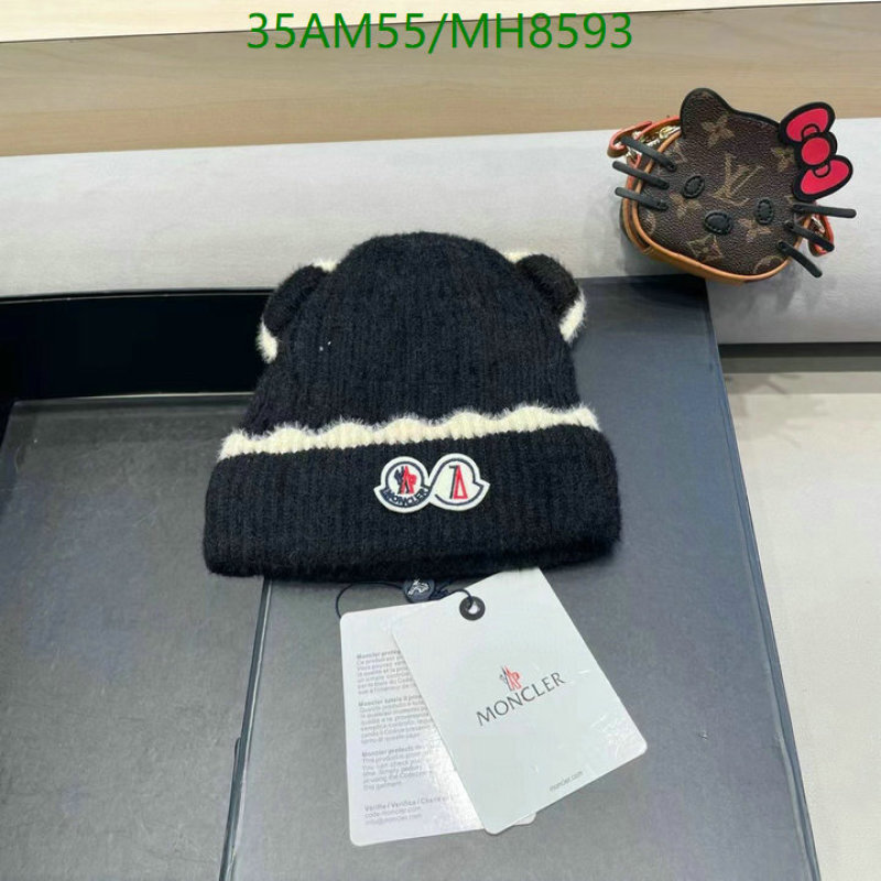 Cap-(Hat)-Moncler Code: MH8593 $: 35USD