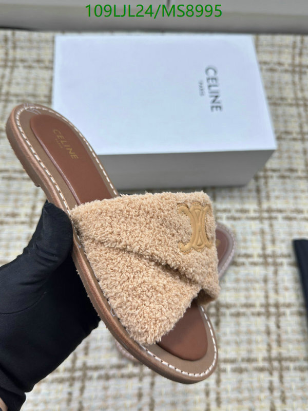 Women Shoes-Celine Code: MS8995 $: 109USD