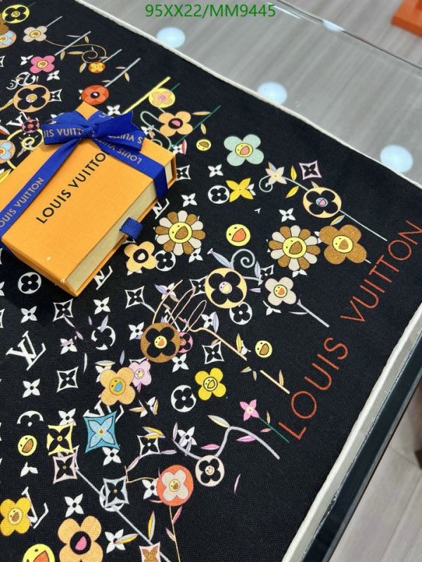 Scarf-LV Code: MM9445 $: 95USD
