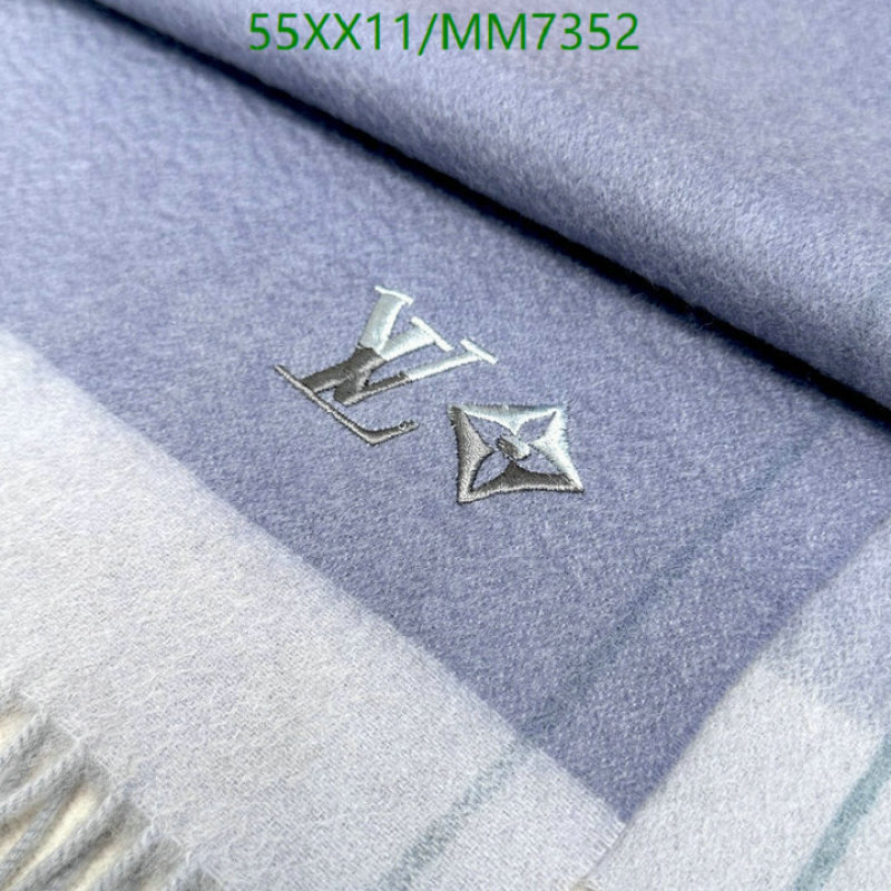 Scarf-LV Code: MM7352 $: 55USD
