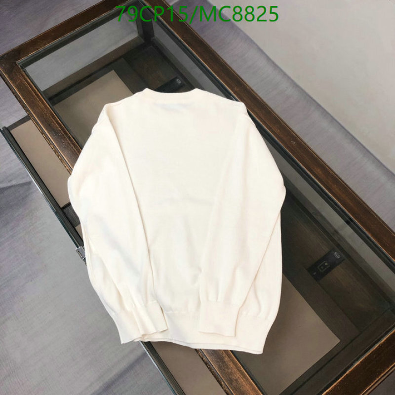 Clothing-Moncler Code: MC8825 $: 79USD