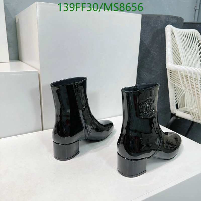 Women Shoes-Celine Code: MS8656 $: 139USD