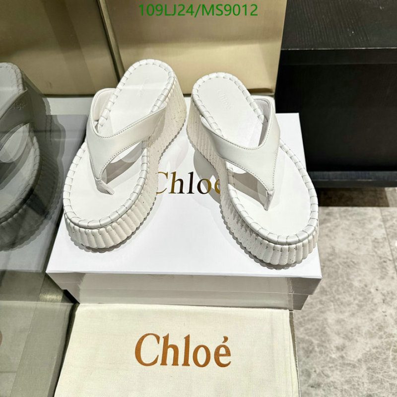 Women Shoes-Chloe Code: MS9012 $: 109USD